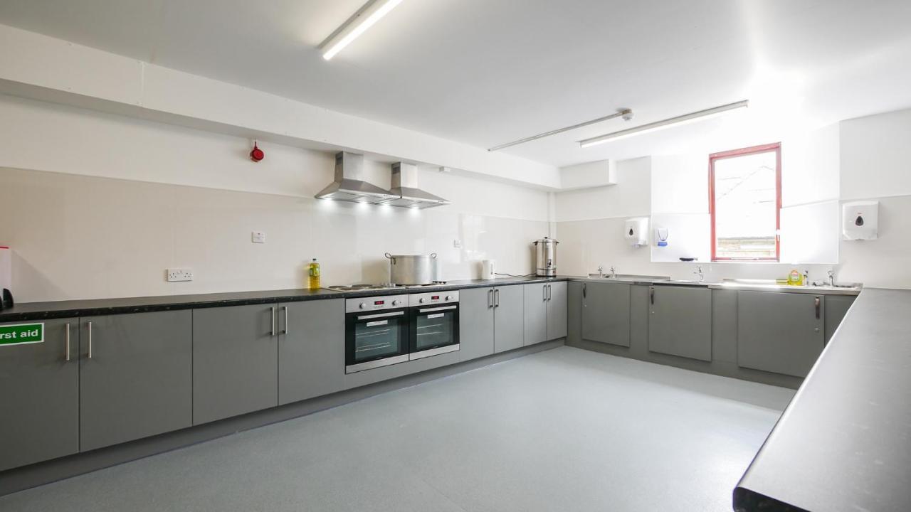 Greenhead Hostel Екстер'єр фото