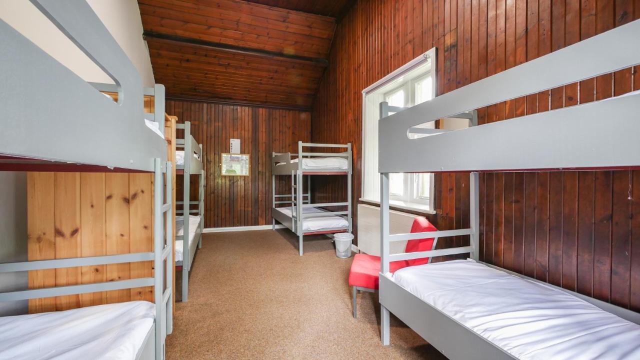Greenhead Hostel Екстер'єр фото