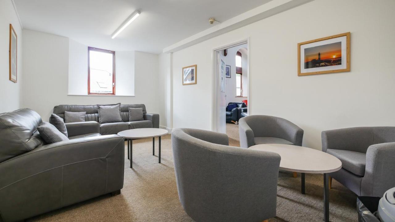 Greenhead Hostel Екстер'єр фото